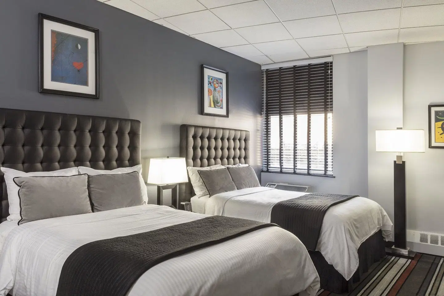 Broadway Plaza Hotel ROOM_EXAMPLE