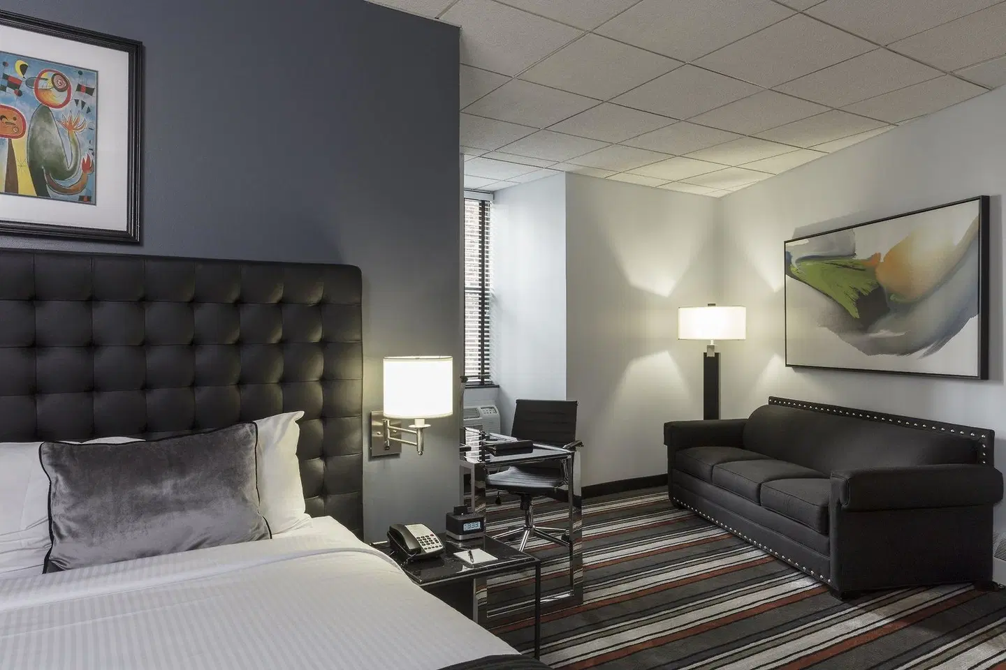 Broadway Plaza Hotel ROOM_EXAMPLE