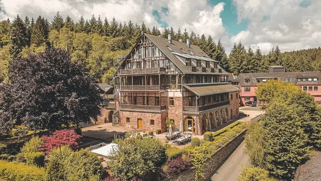 Marienhöh EXTERIOR