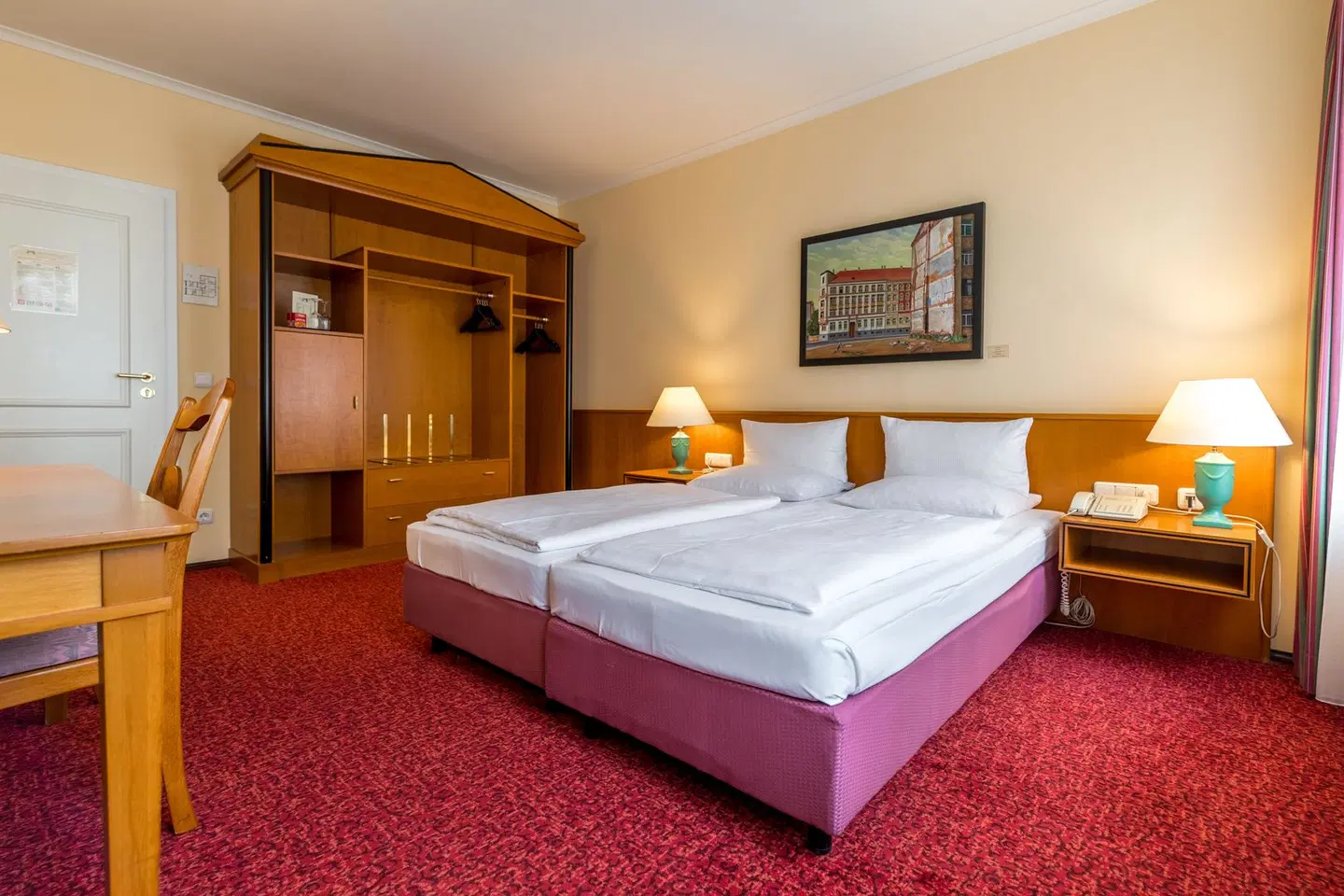 Leipziger Hof ROOM_EXAMPLE