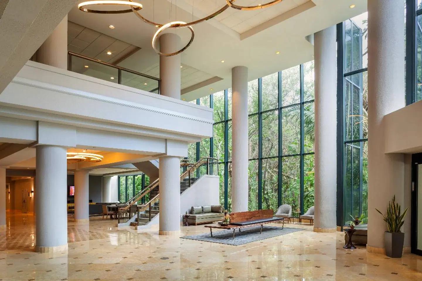 Fort Lauderdale Marriott North HEALTH_BEAUTY