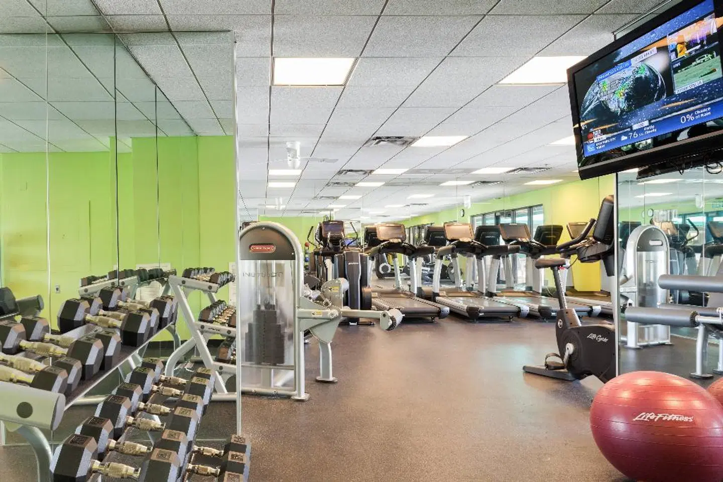 Fort Lauderdale Marriott North SPORTS_AND_LEISURE