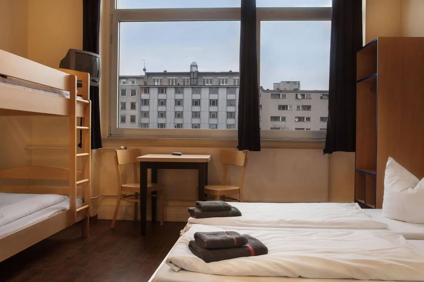 acama Kreuzberg Hotel + Hostel HEALTH_BEAUTY