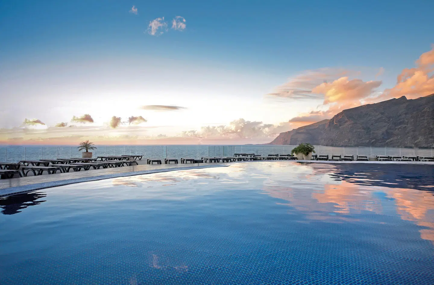 Barceló Santiago LANDSCAPE
