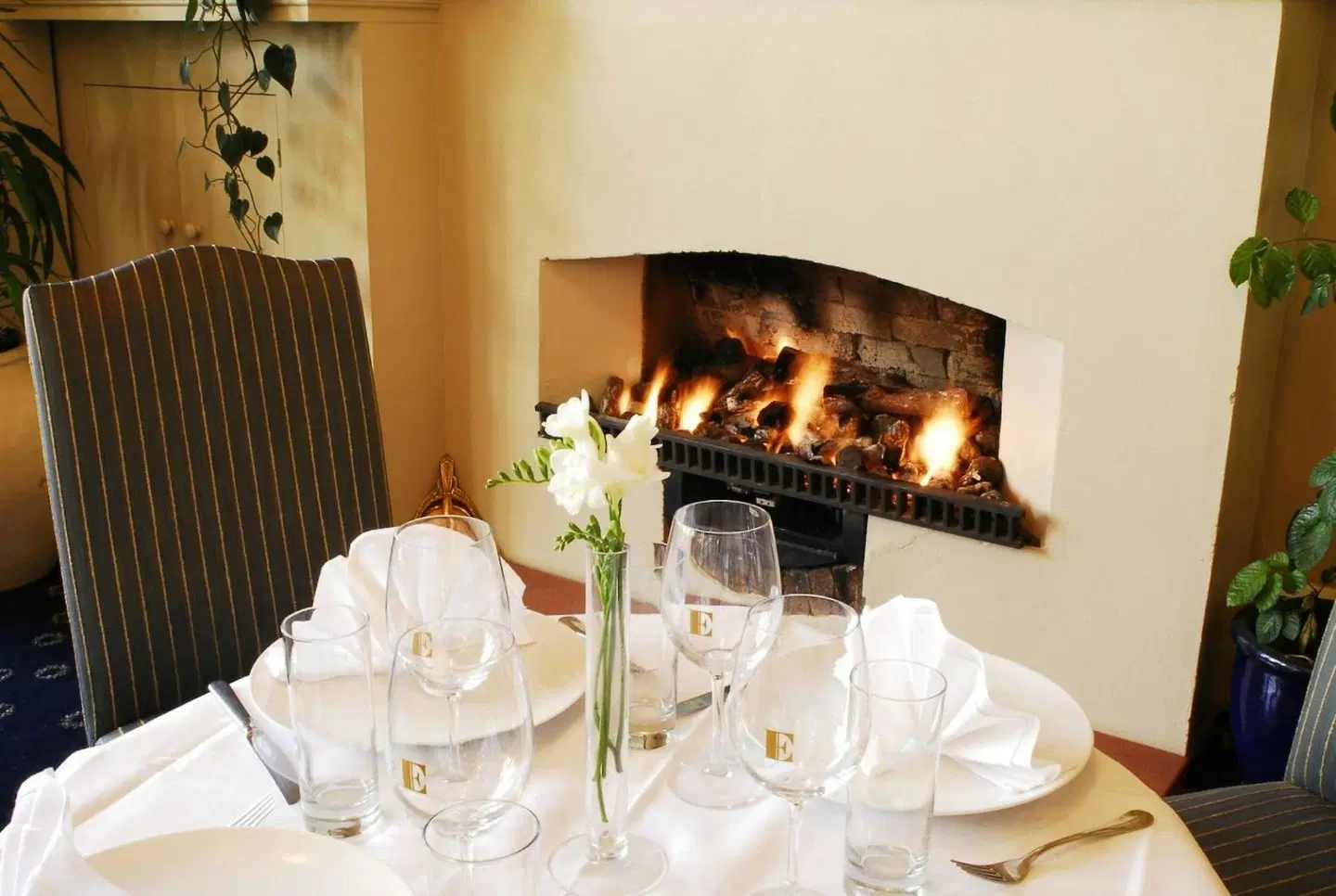 The Esplanade Hotel Restaurant