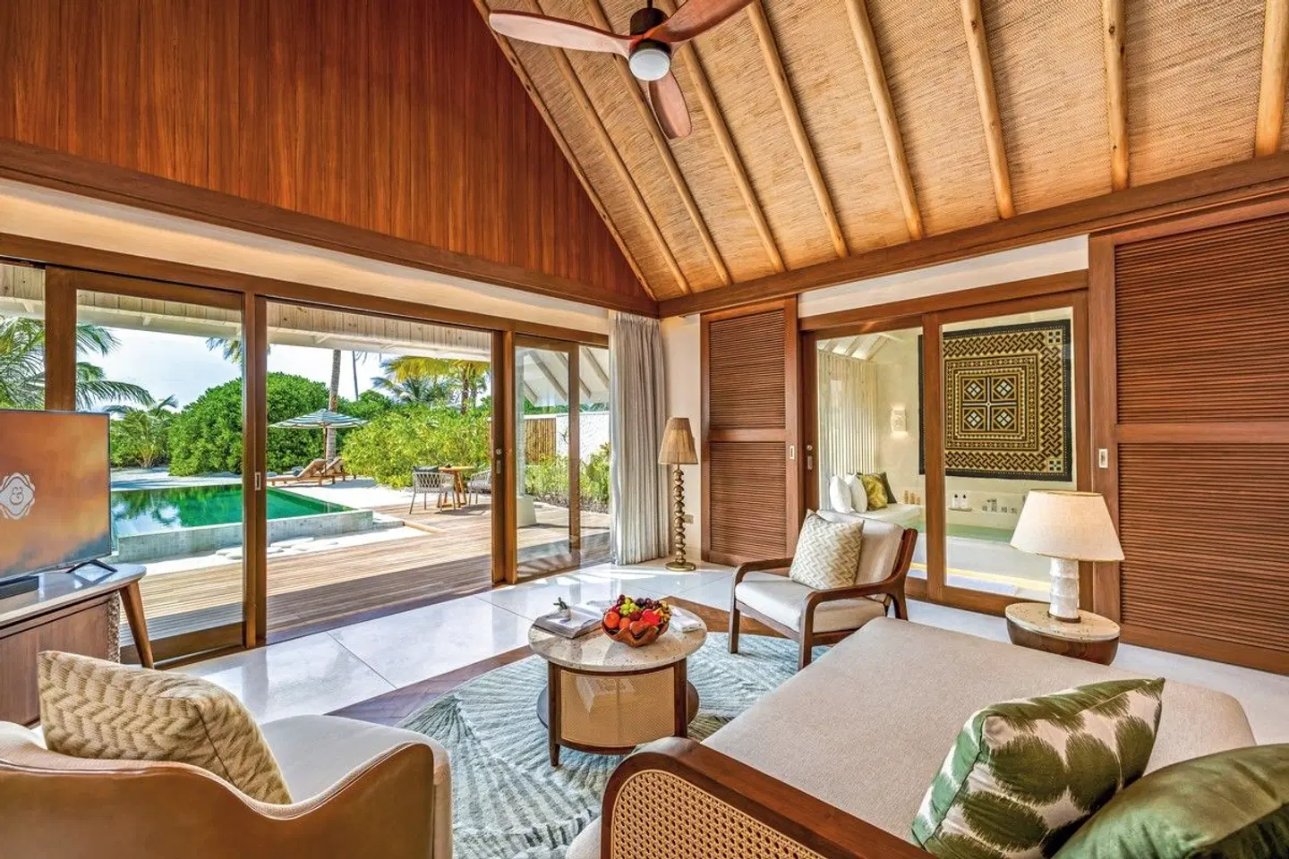 Ocean View Chalets ROOM_EXAMPLE
