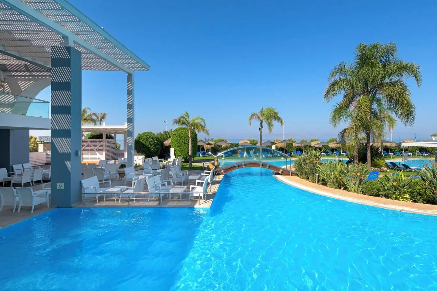 Oceanis Beach OUTDOOR_POOL