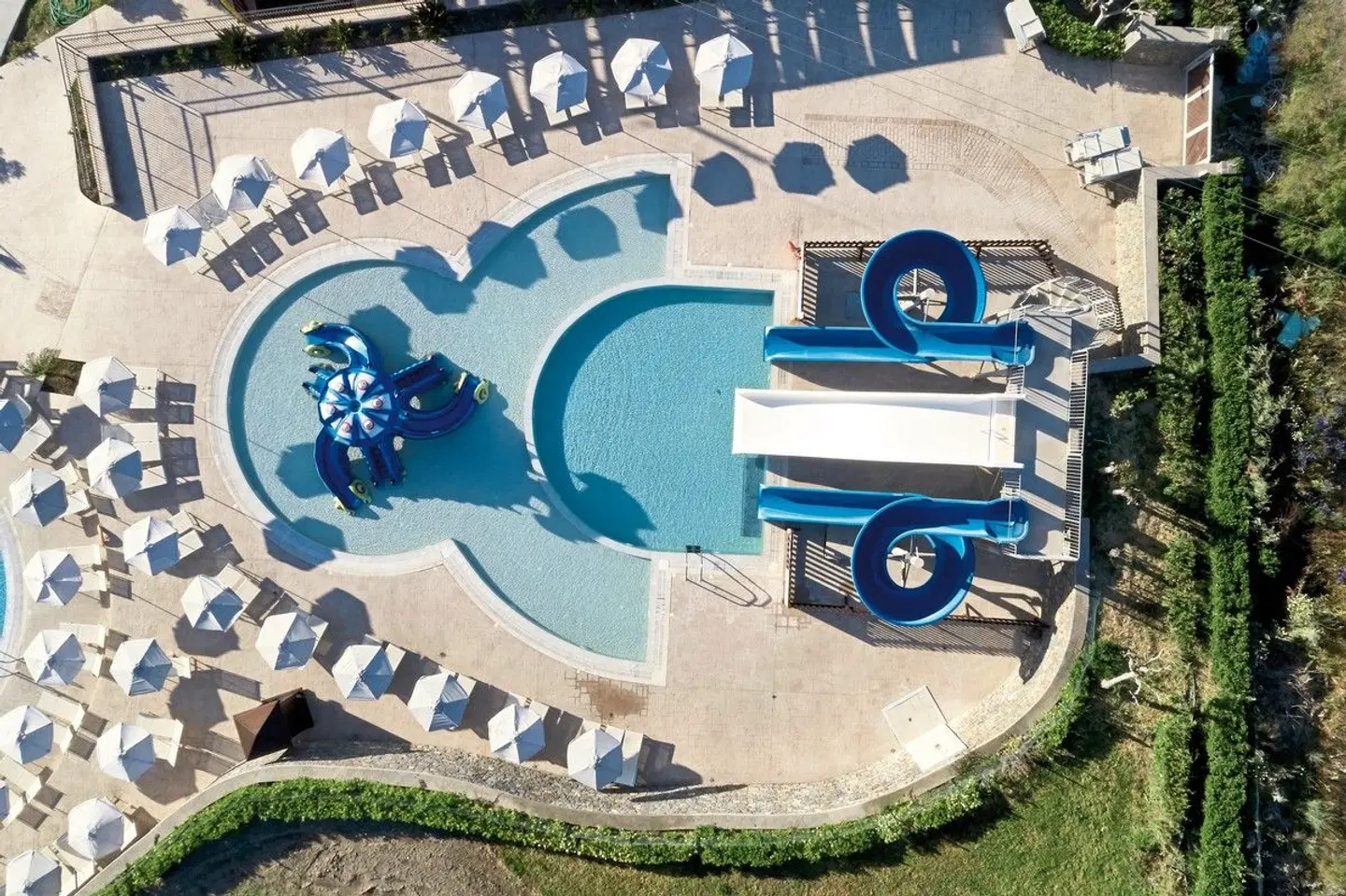 Rodos Princess Beach Resort & Spa SPORTS_AND_LEISURE