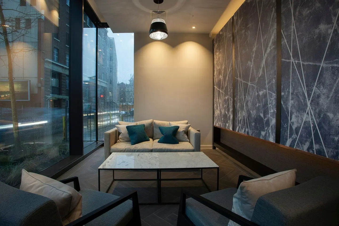 CitySuites I HEALTH_BEAUTY