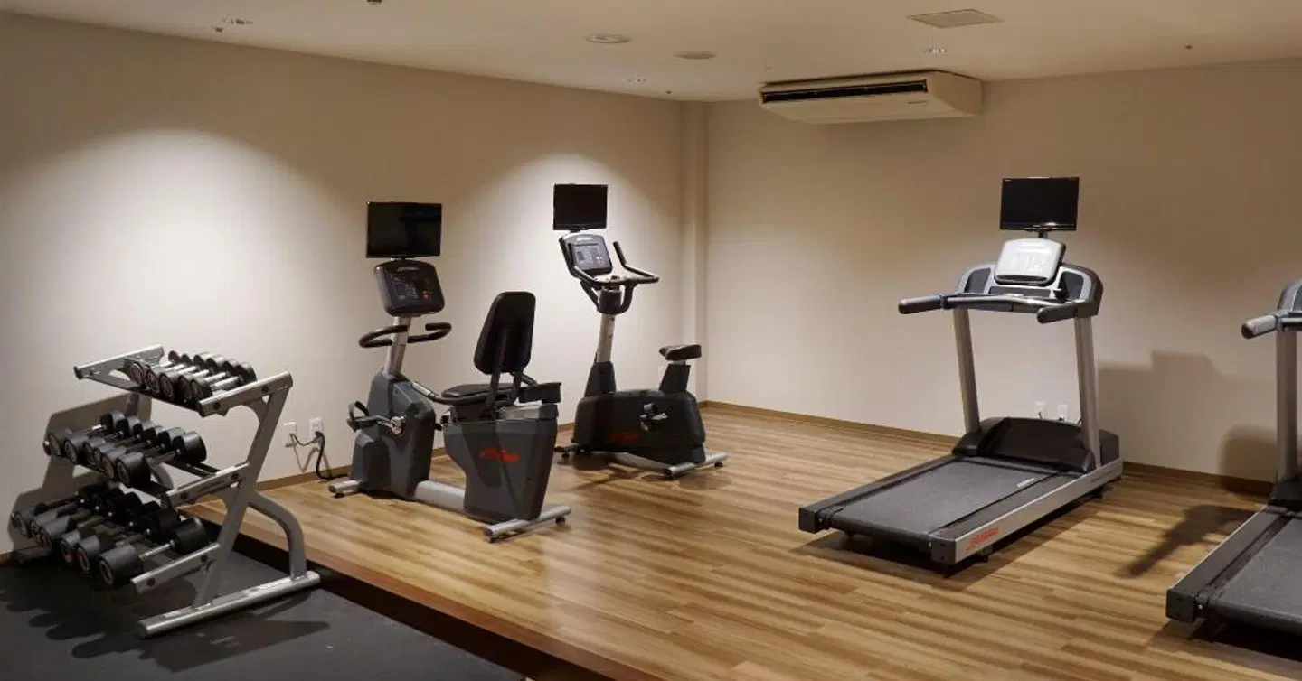 Izu Marriott Hotel Shuzenji SPORTS_AND_LEISURE