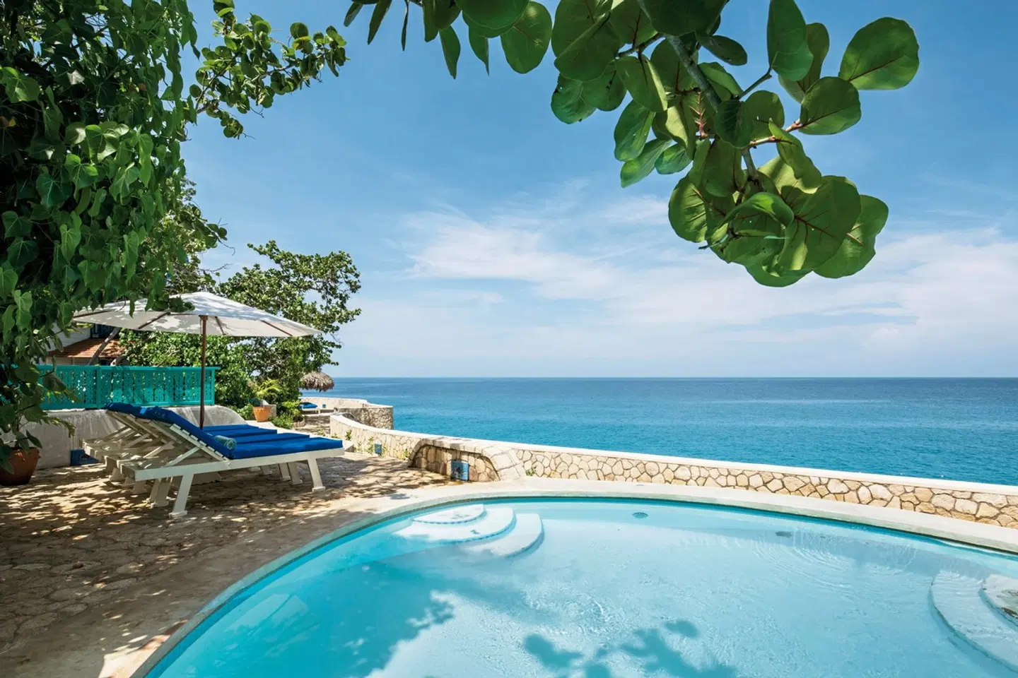 The Caves OUTDOOR_POOL