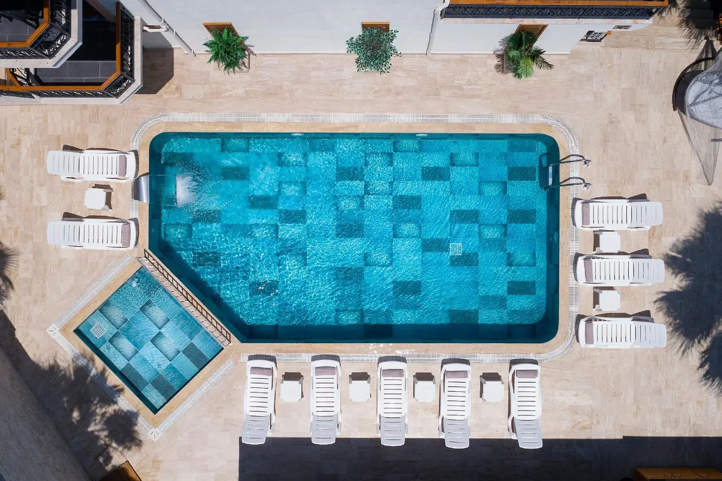 Le Marden Hotel Spa MODEL_IMPRESSION