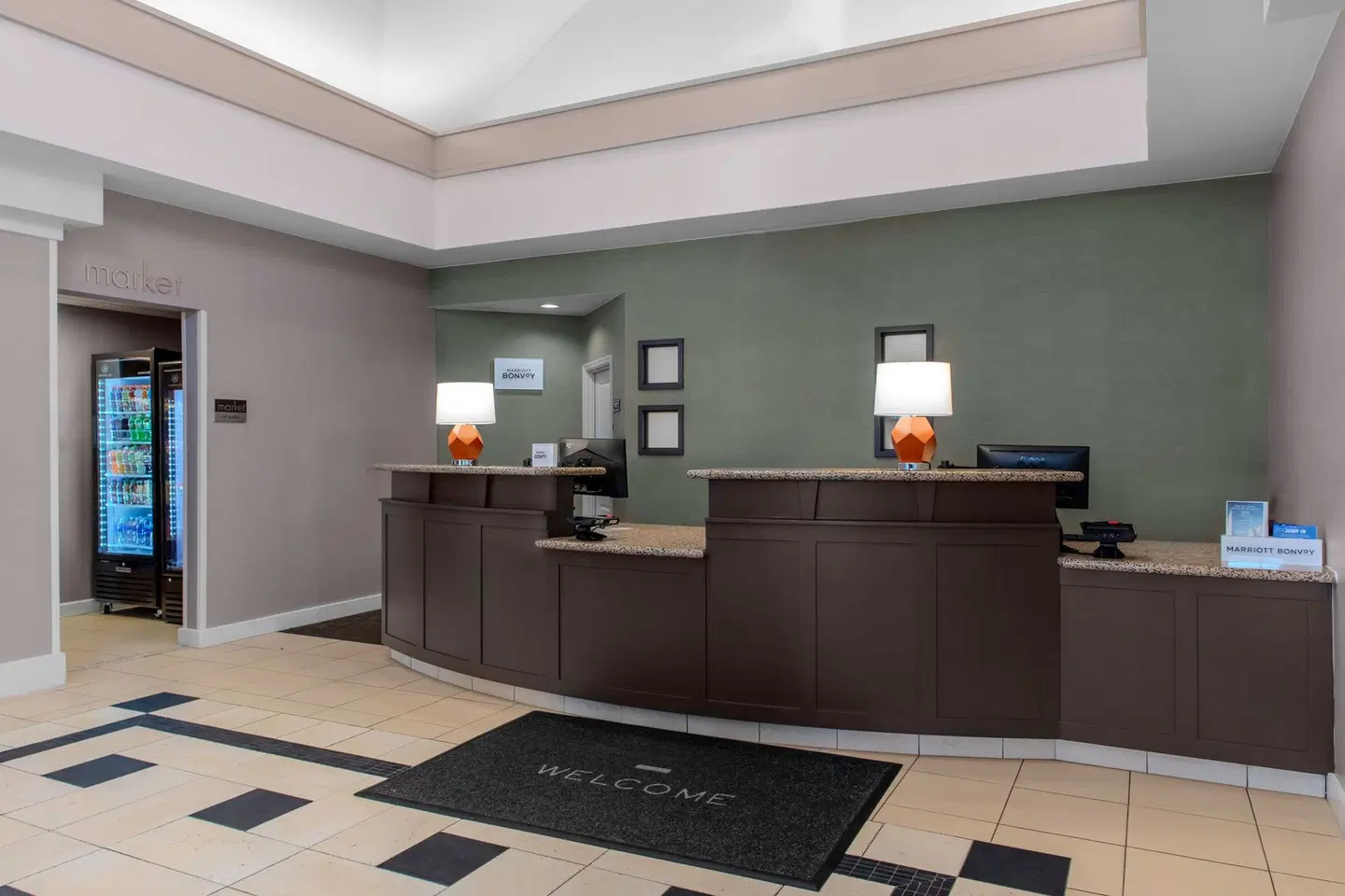 Residence Inn by Marriott Yonkers Westchester County LOUNGE_LOBBY
