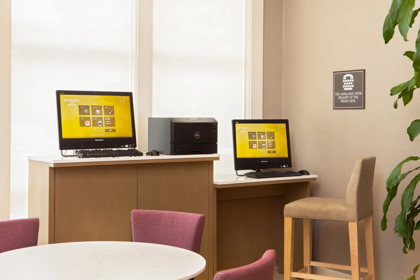Residence Inn by Marriott Yonkers Westchester County ROOM_EXAMPLE