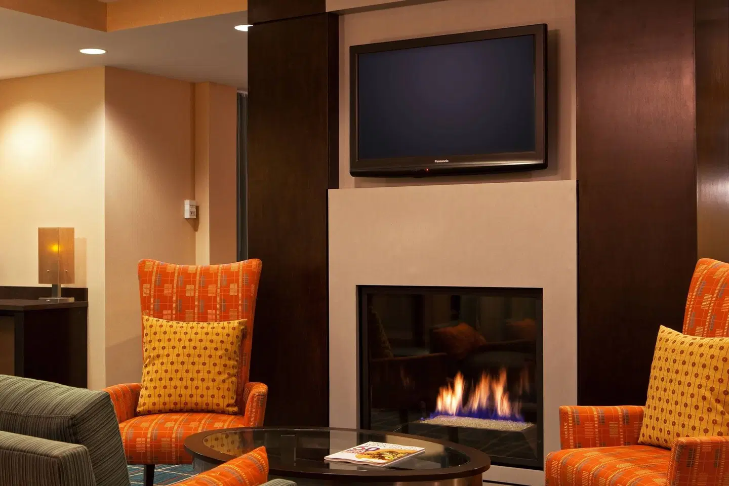 SpringHill Suites by Marriott Tarrytown Westchester County ROOM_EXAMPLE