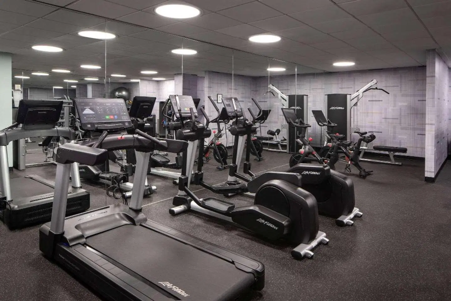 Smyth Tribeca SPORTS_AND_LEISURE