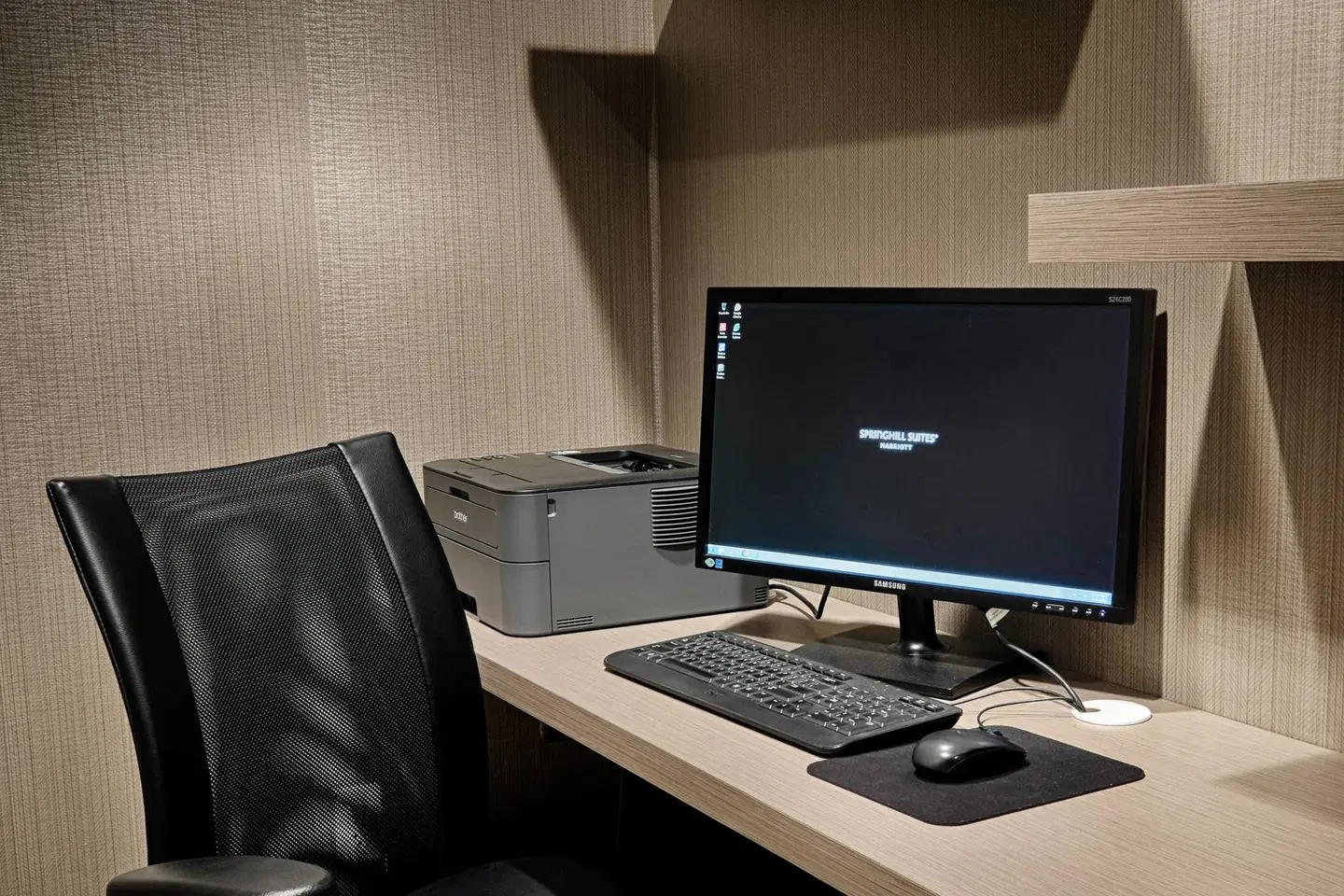 SpringHill Suites by Marriott Albany-Colonie ROOM_EXAMPLE
