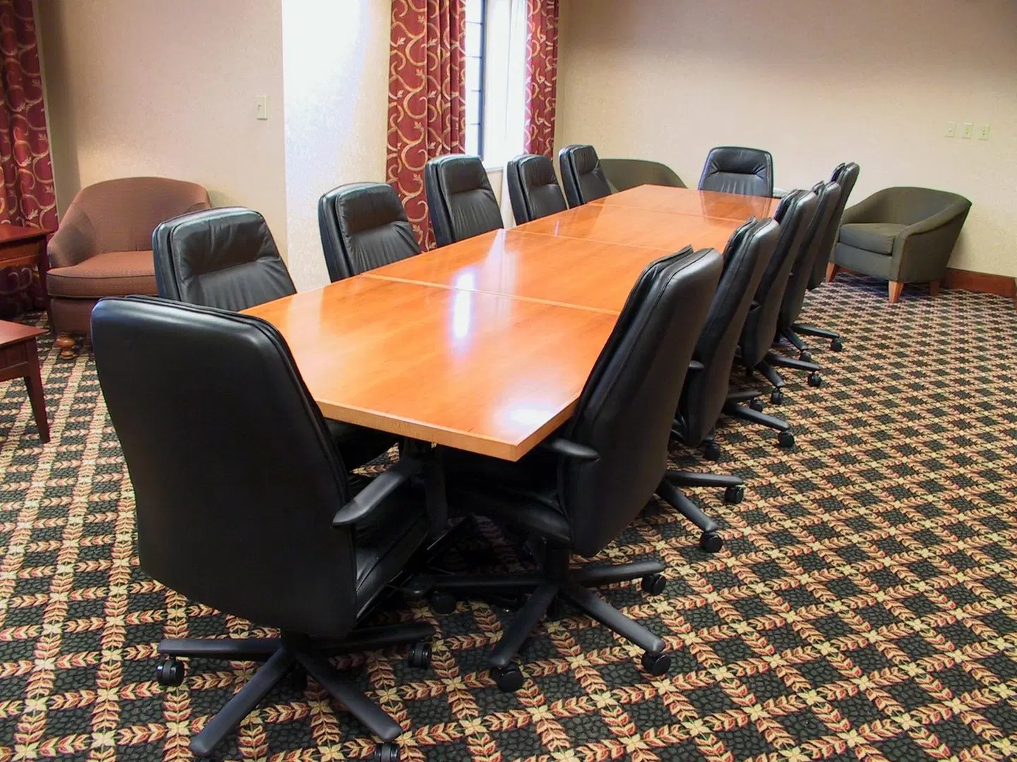 Staybridge Suites Corning by IHG Konferenz