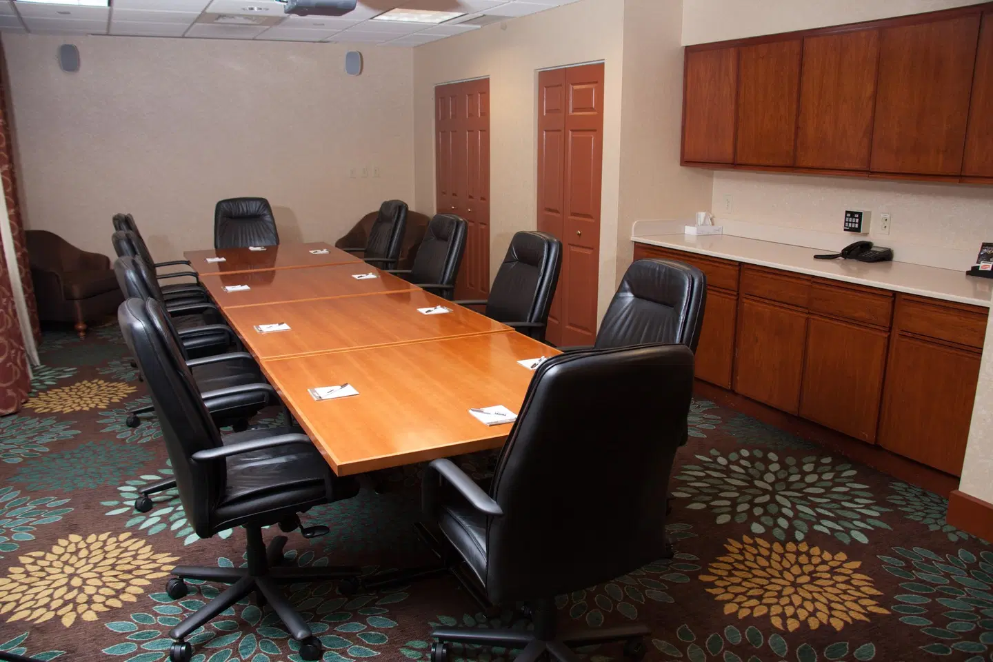 Staybridge Suites Corning by IHG Konferenz