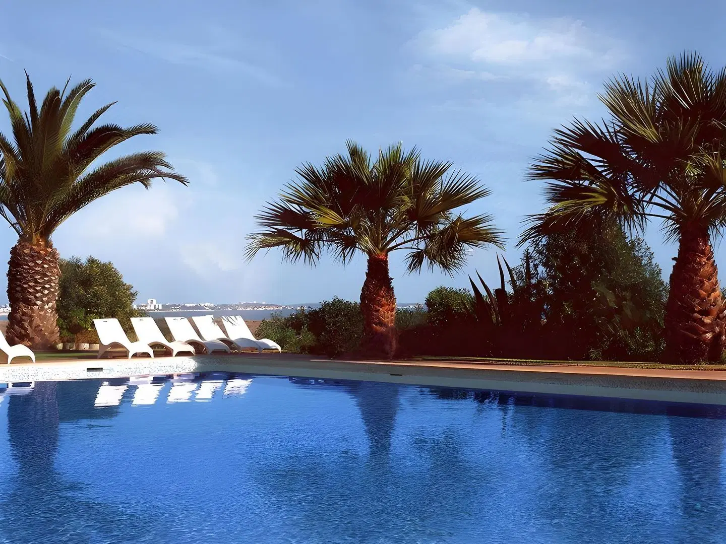 Dom Pedro Lagos OUTDOOR_POOL