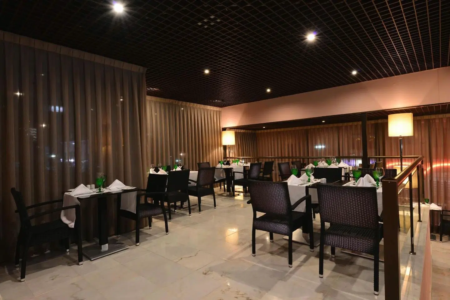 Vila Gale Marina Restaurant