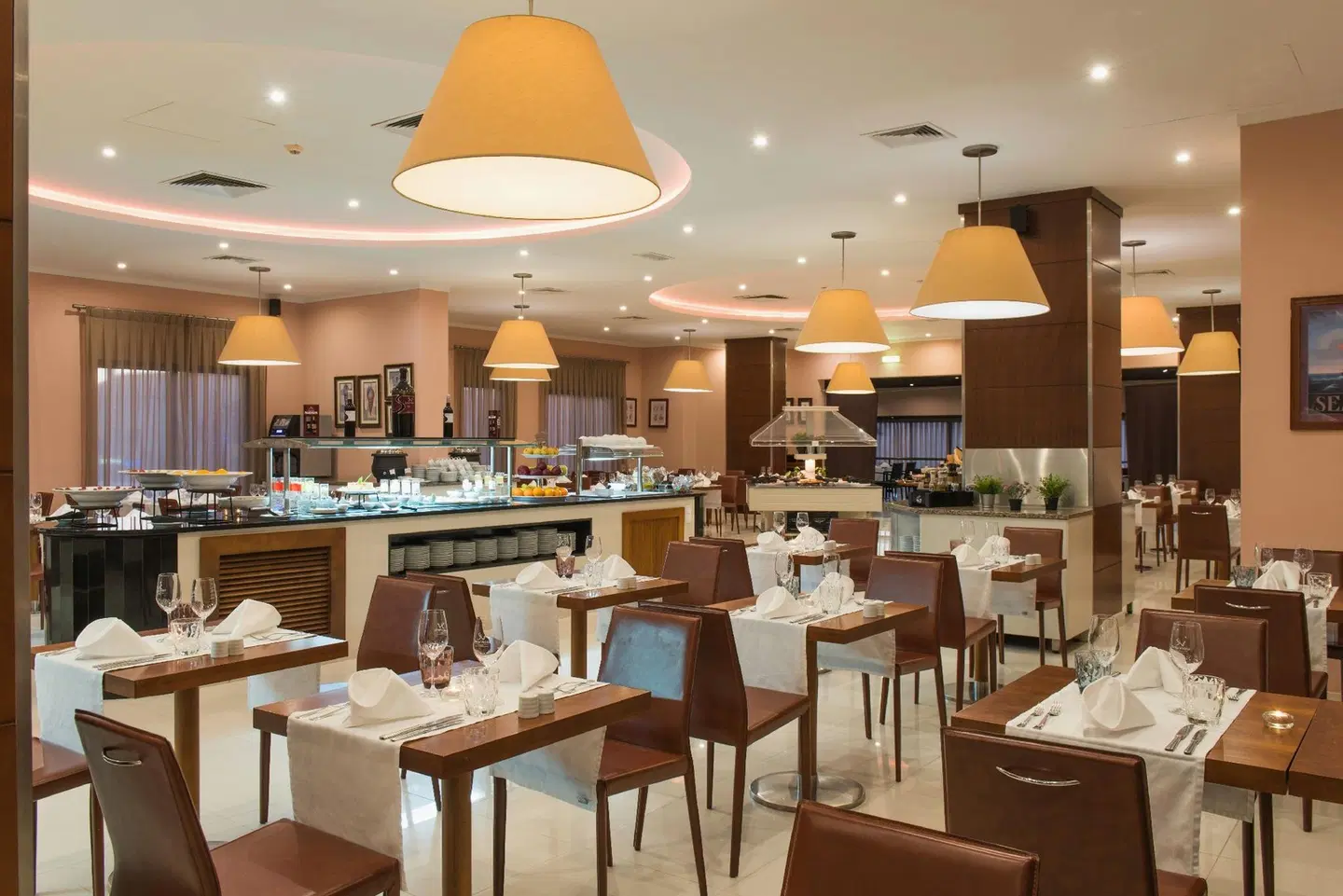 Vila Gale Marina Restaurant
