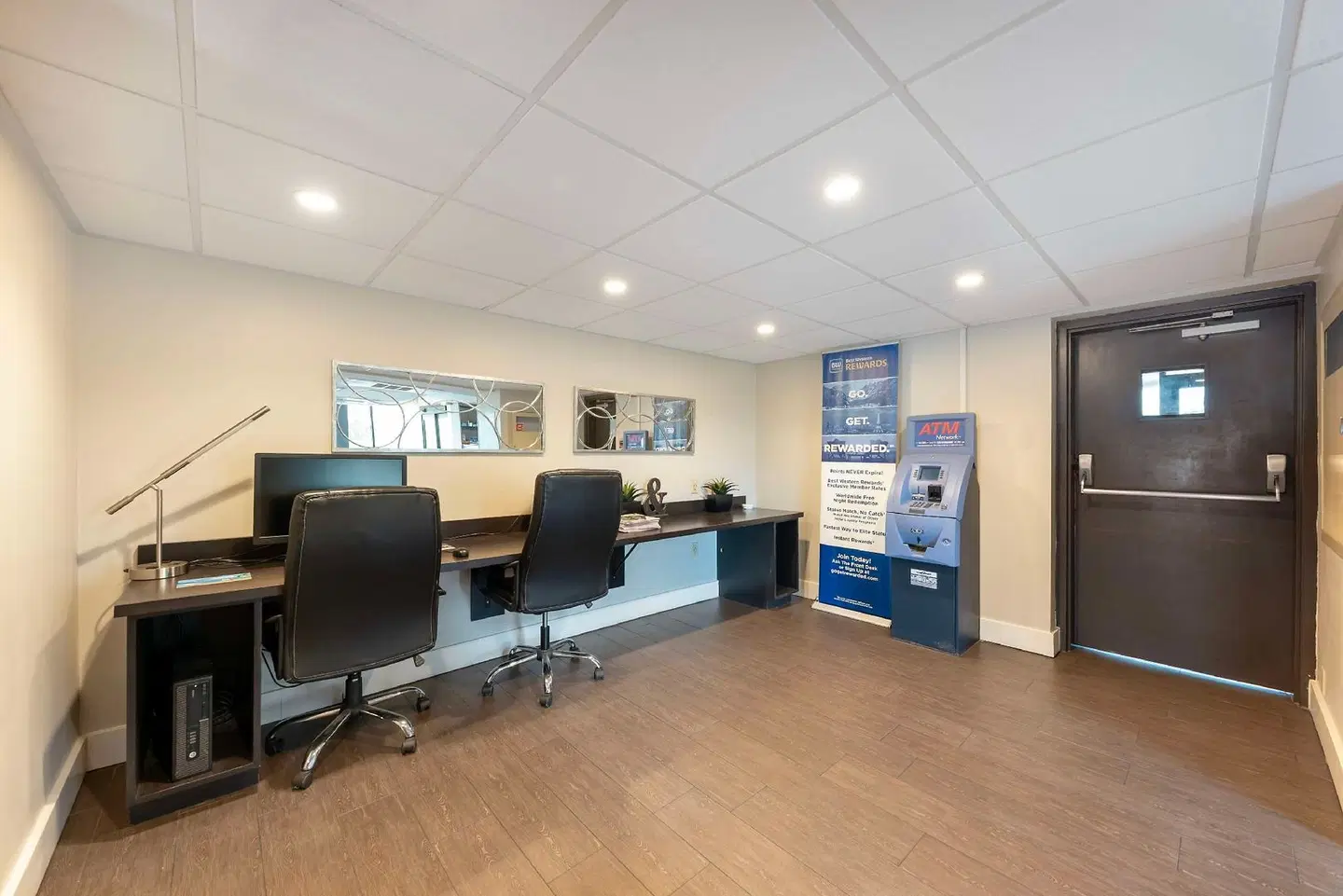 Best Western Plus Austin Central SPORTS_AND_LEISURE