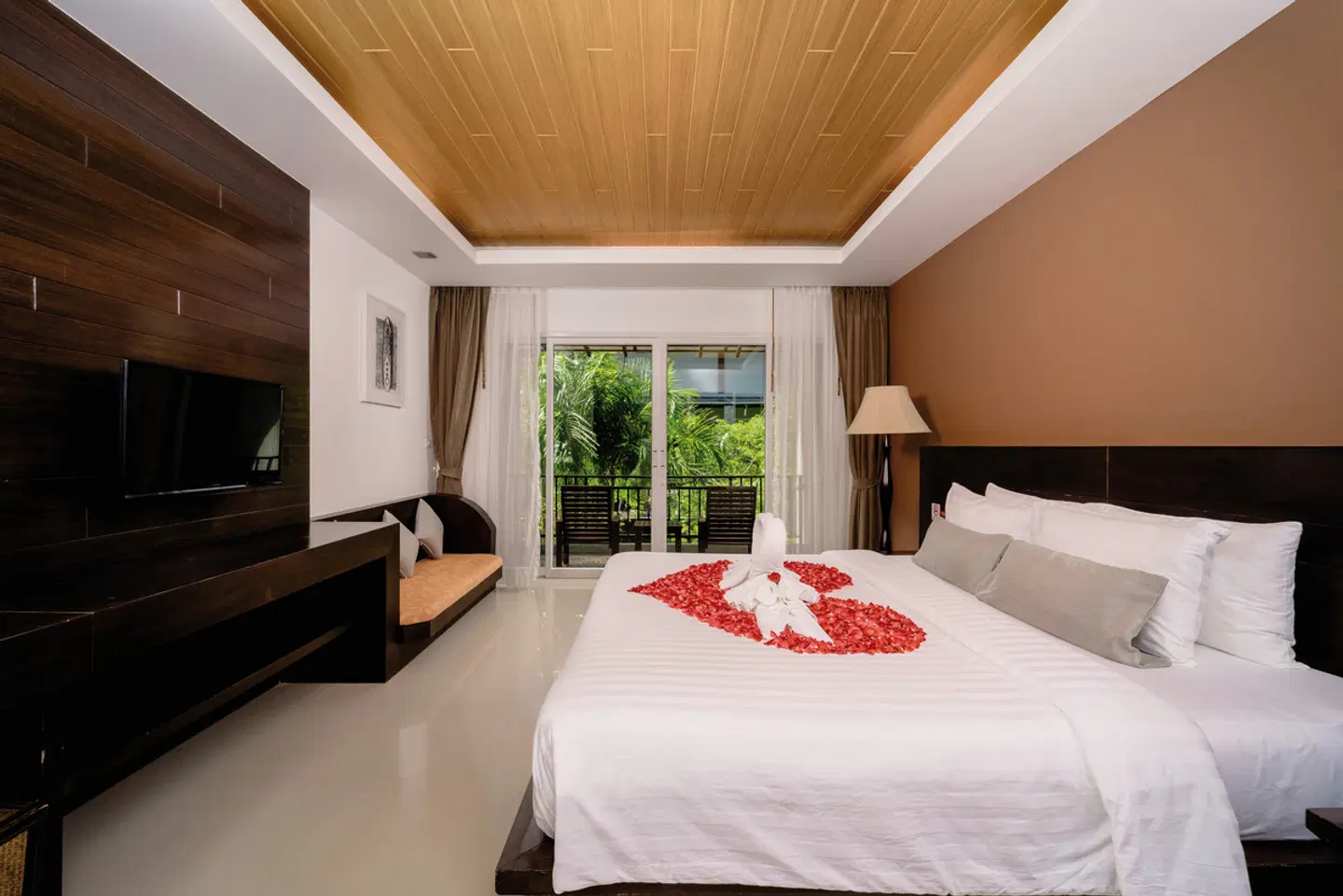 Railay Princess Resort & Spa ROOM_EXAMPLE