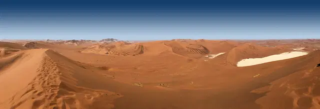 Namibia zum Verweilen LANDSCAPE