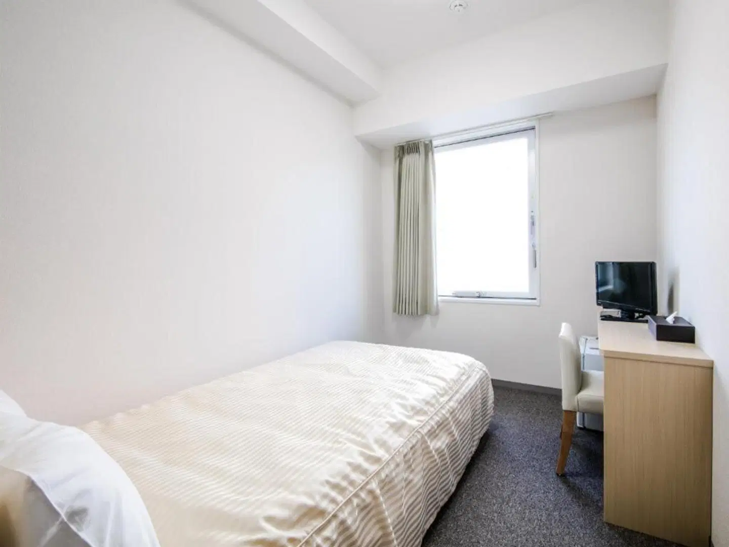 Unizo Inn Express Morioka ROOM_EXAMPLE