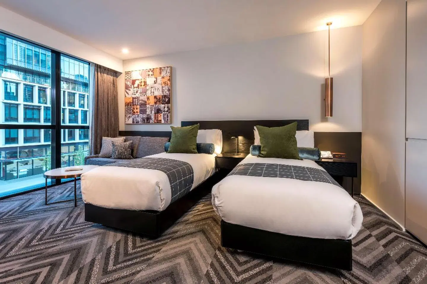 Rydges Perth Kings Square ROOM_EXAMPLE