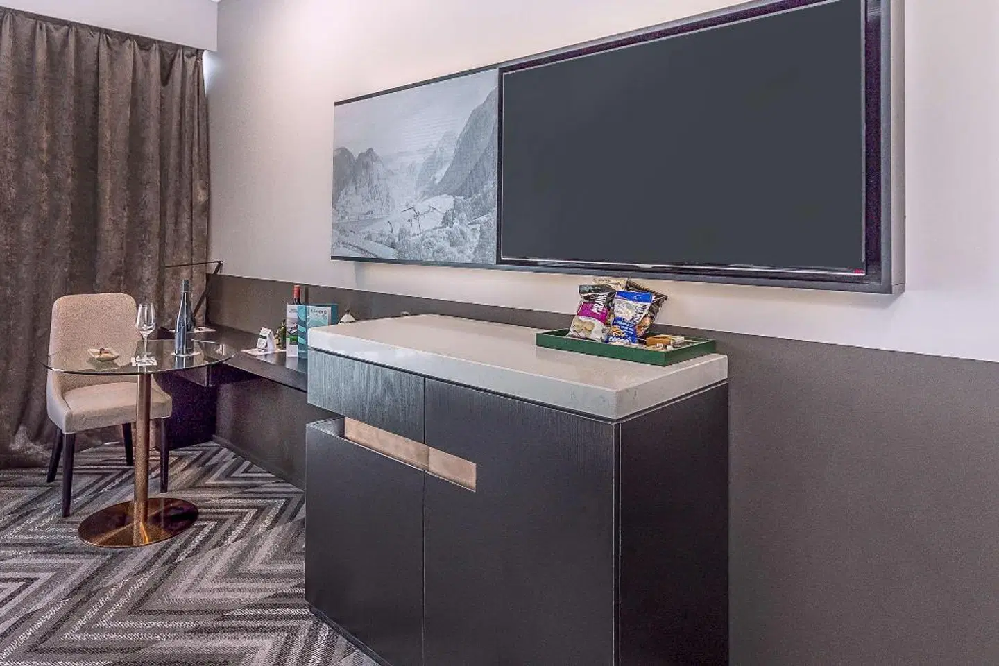 Rydges Perth Kings Square ROOM_EXAMPLE