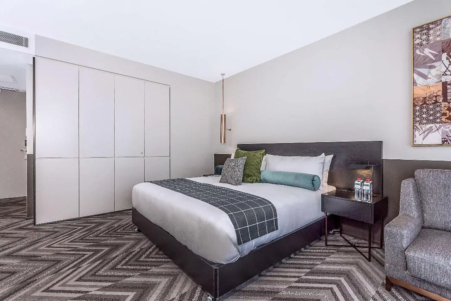Rydges Perth Kings Square ROOM_EXAMPLE