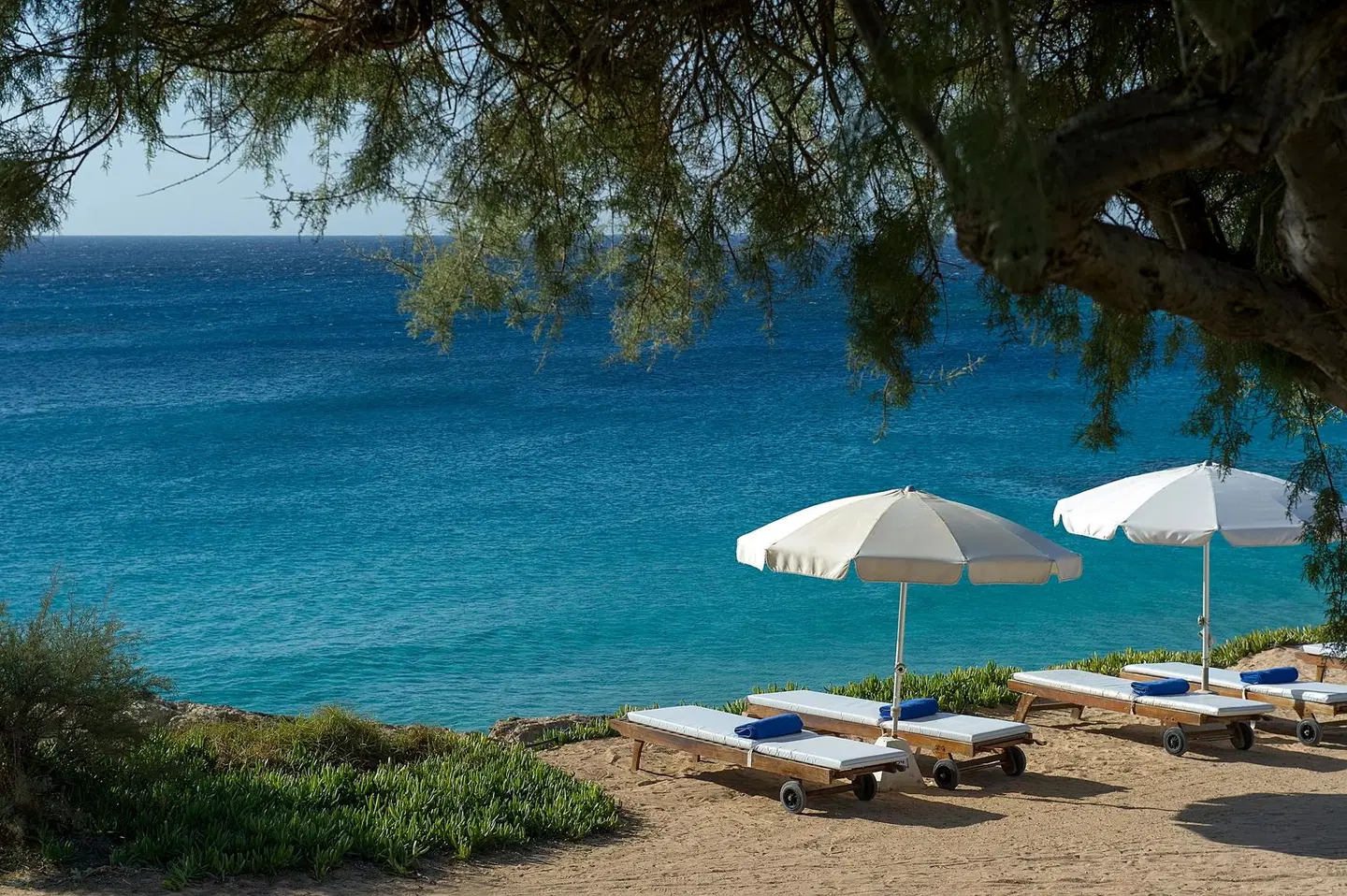 Grecian Sands Strand