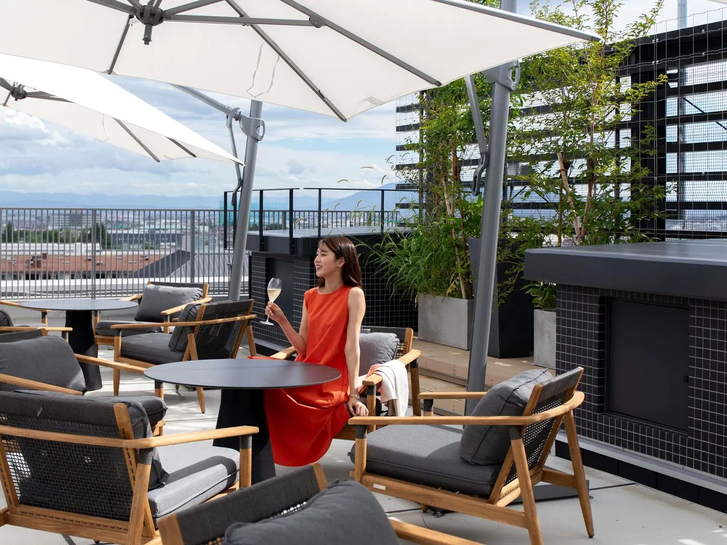 Novotel Nara Terrasse
