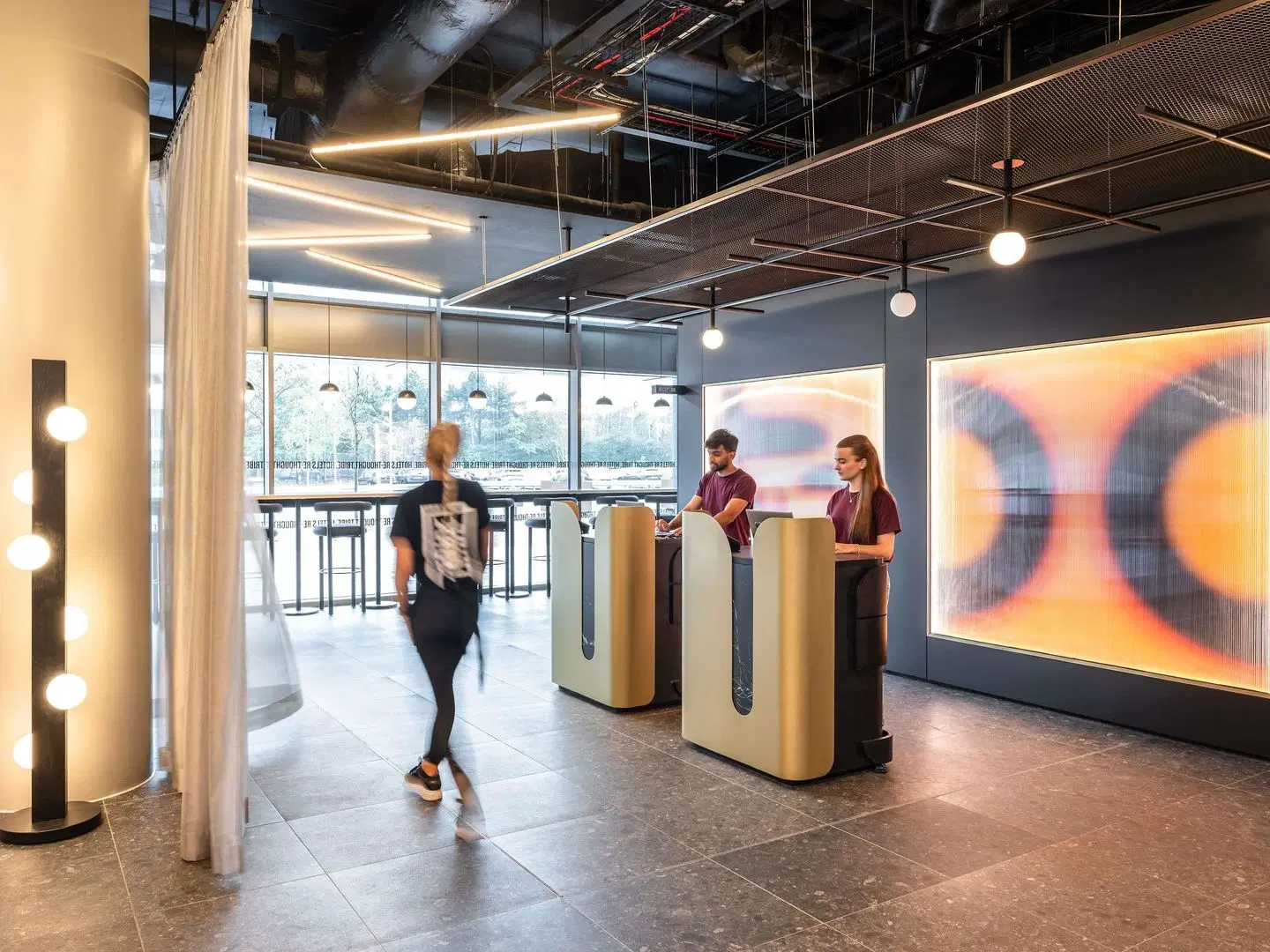 TRIBE Manchester Airport SPORTS_AND_LEISURE