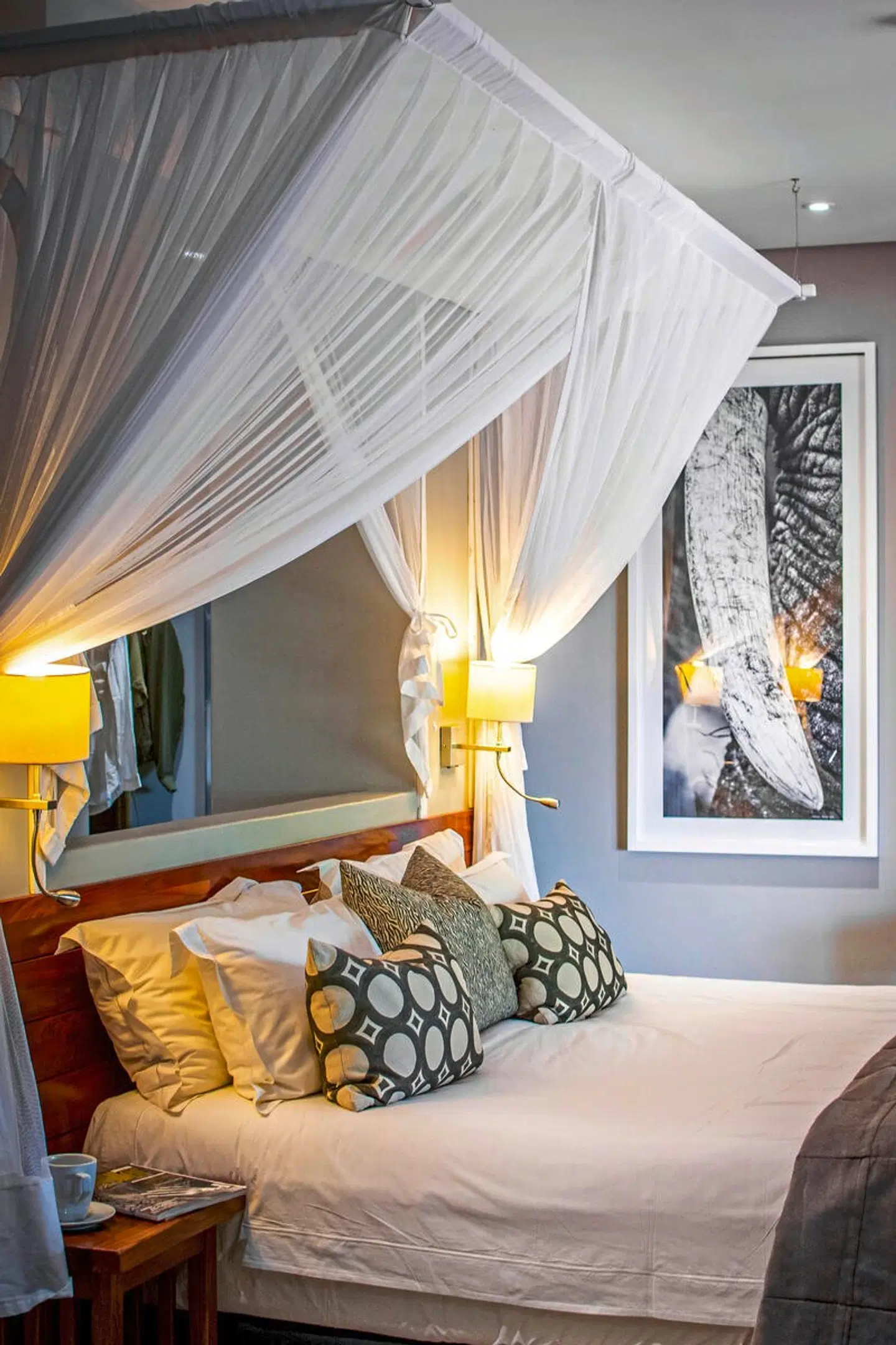 Chobe Safari Lodges ROOM_EXAMPLE