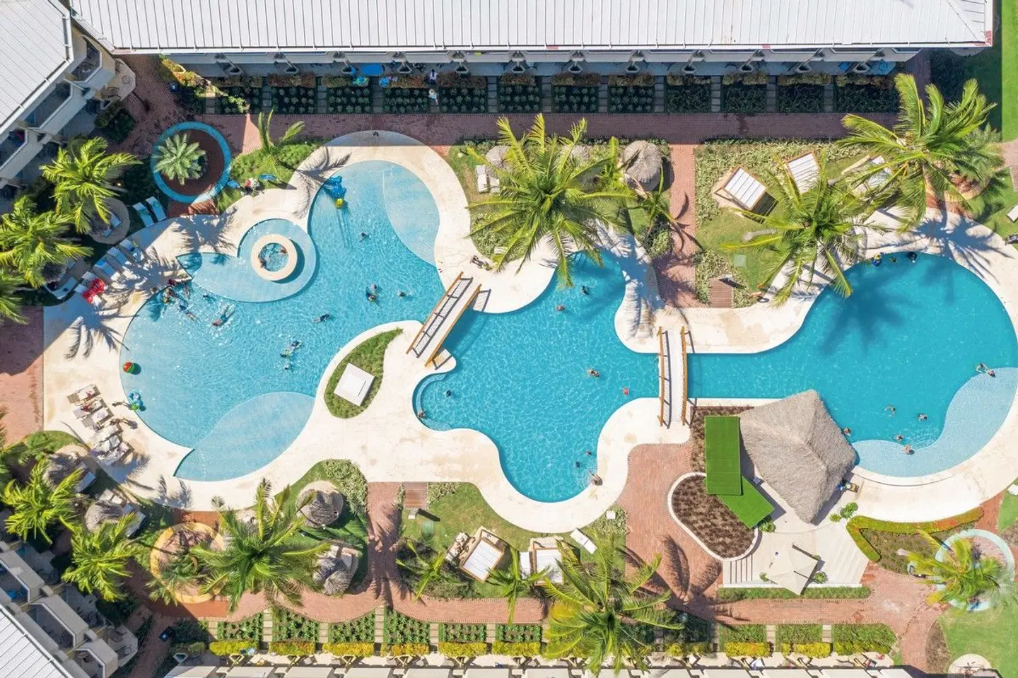 Fiesta Resort All Inclusive MODEL_IMPRESSION