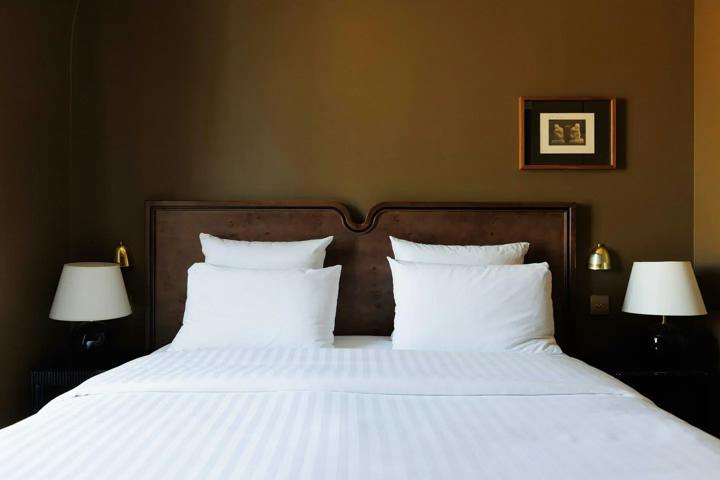 Hôtel Rochechouart ROOM_EXAMPLE