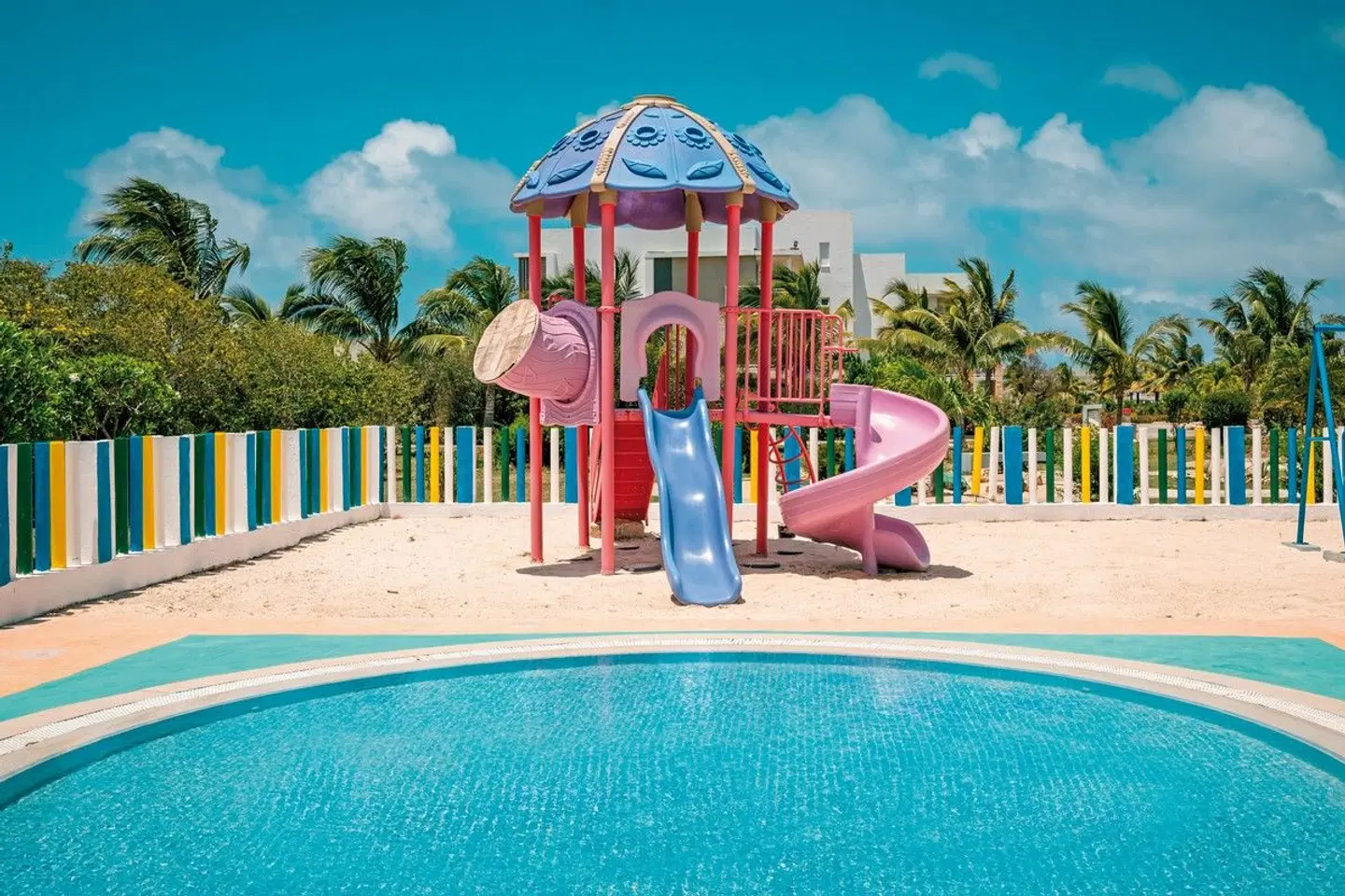 Origin Playa Pilar OUTDOOR_POOL