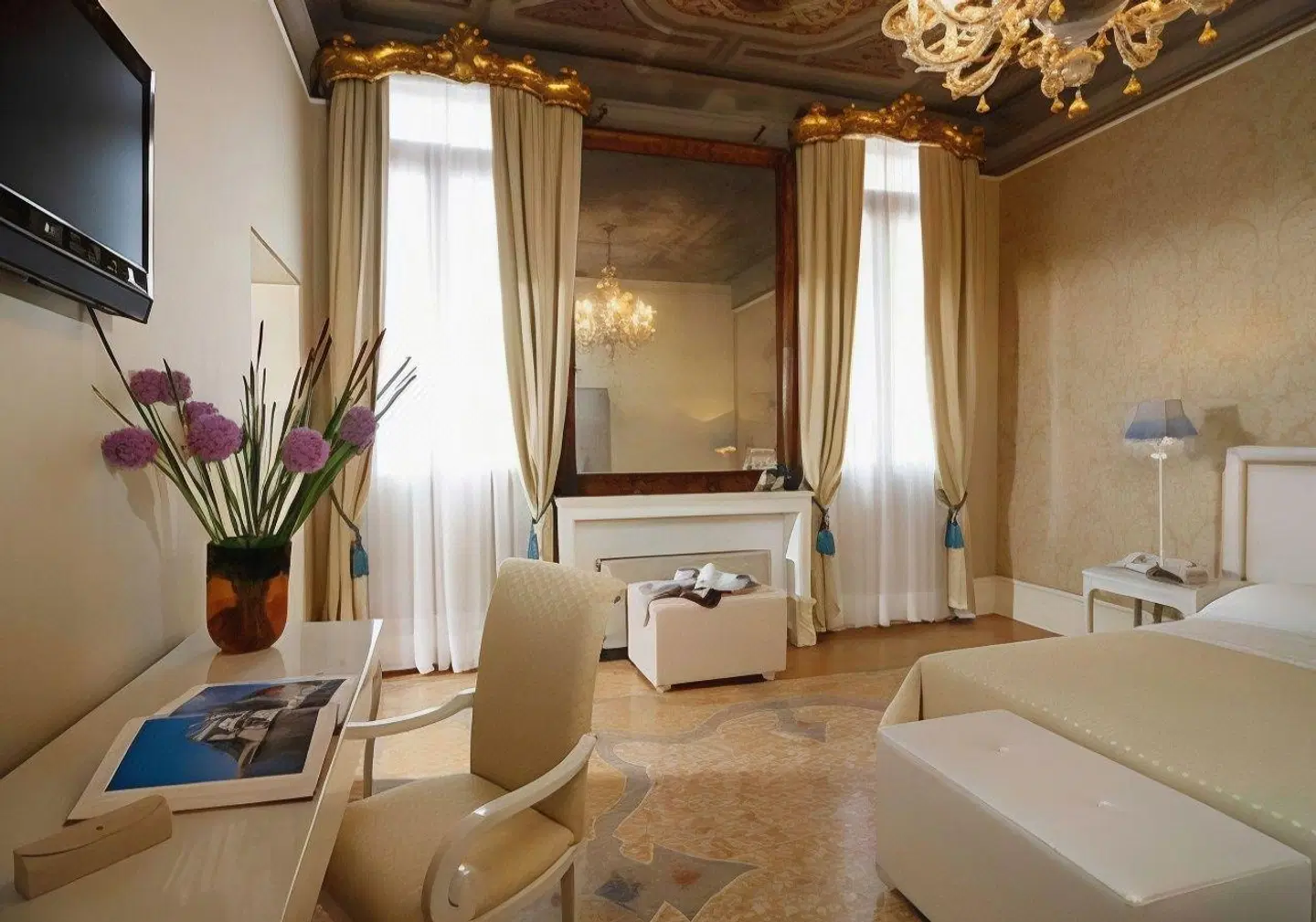 Ai Due Principi ROOM_EXAMPLE