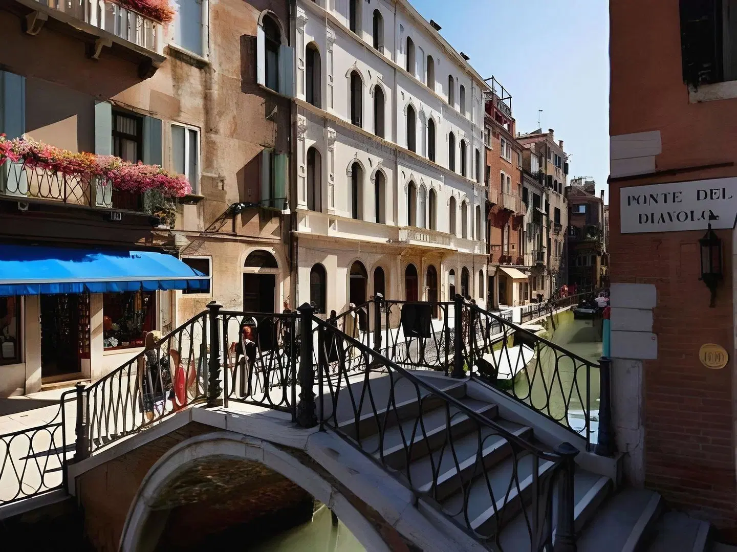 Ai Due Principi EXTERIOR