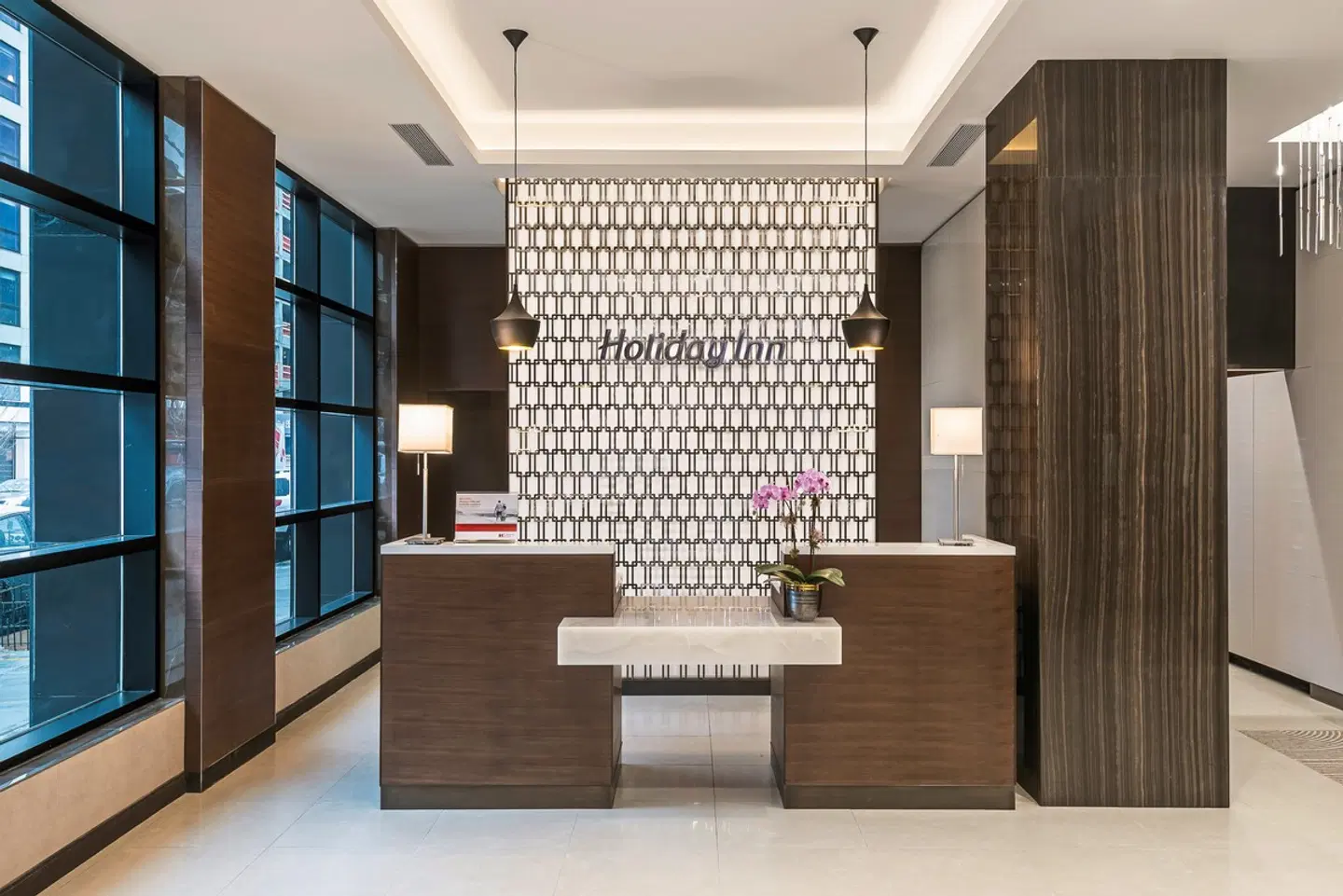 Holiday Inn Brooklyn Downtown LOUNGE_LOBBY