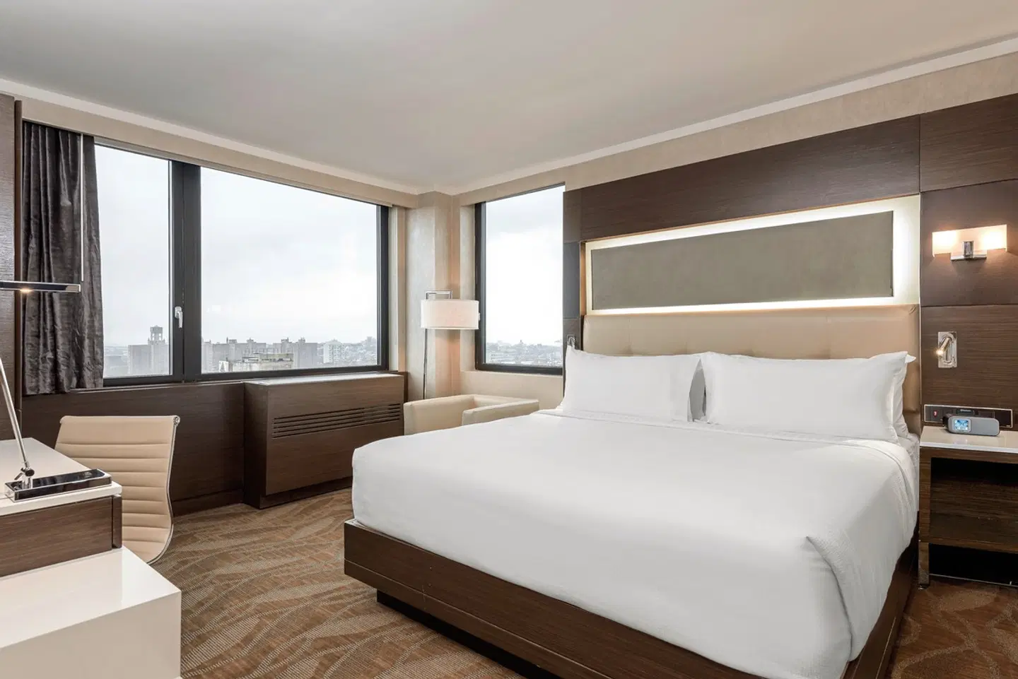 Holiday Inn Brooklyn Downtown ROOM_EXAMPLE