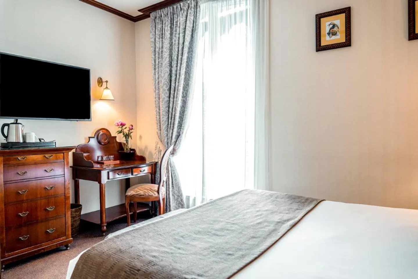 Villa Montparnasse ROOM_EXAMPLE