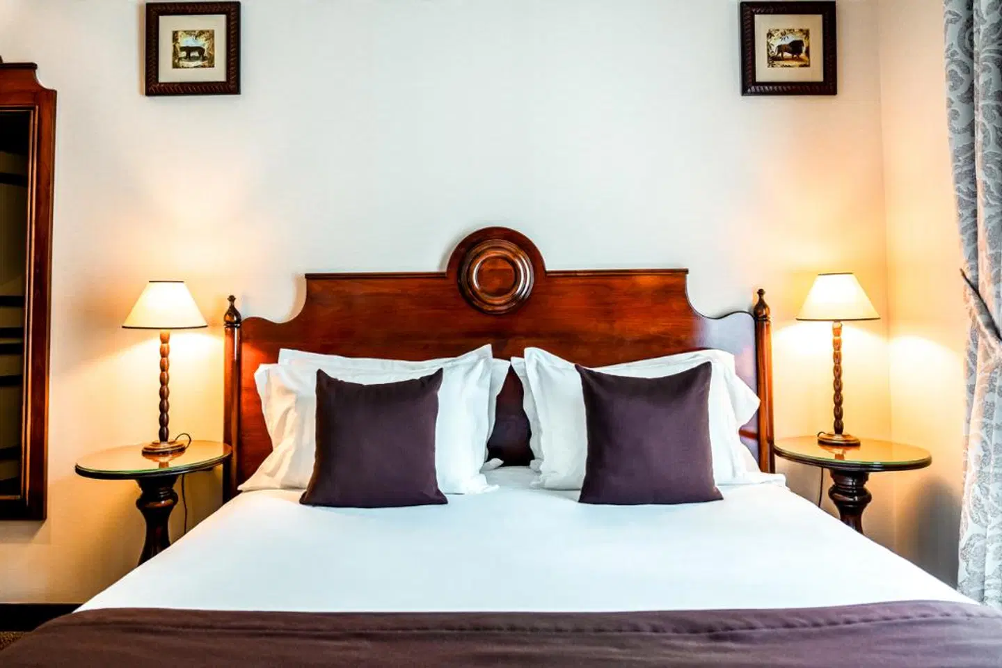 Villa Montparnasse ROOM_EXAMPLE