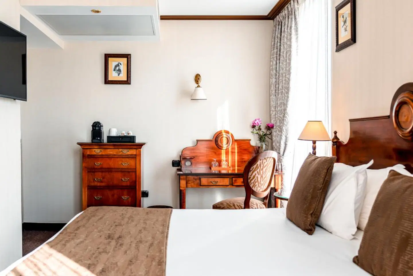 Villa Montparnasse ROOM_EXAMPLE
