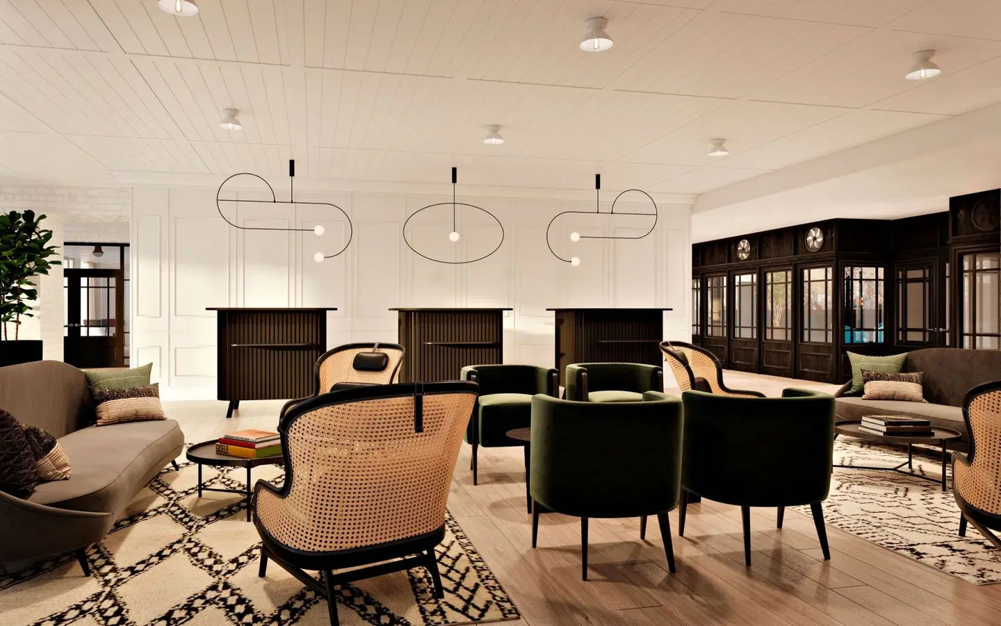 Kimpton Hotel Fontenot by IHG LOUNGE_LOBBY
