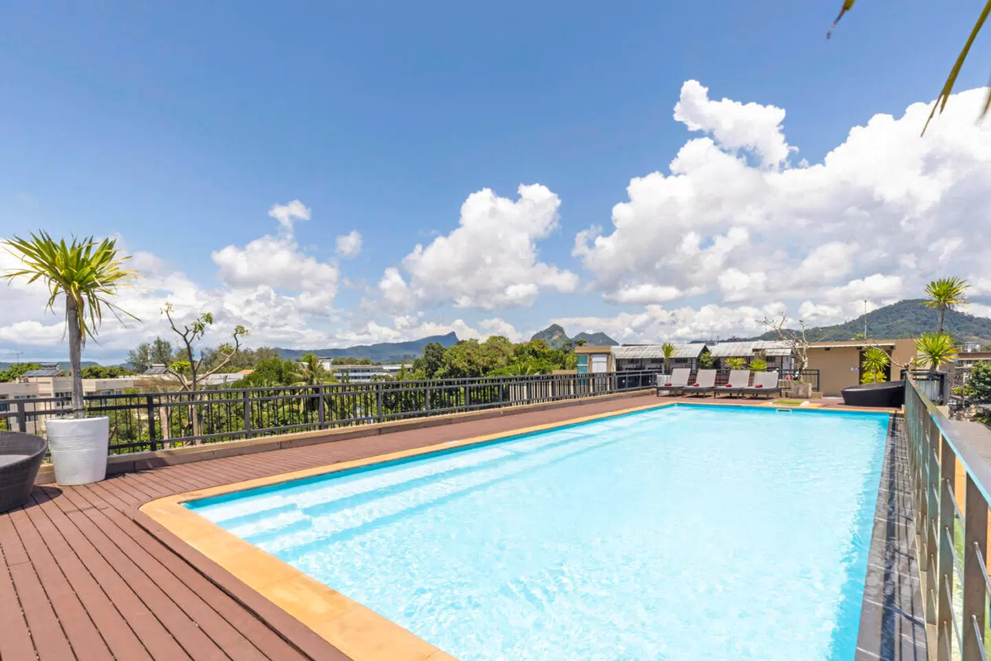 Navinda Krabi OUTDOOR_POOL
