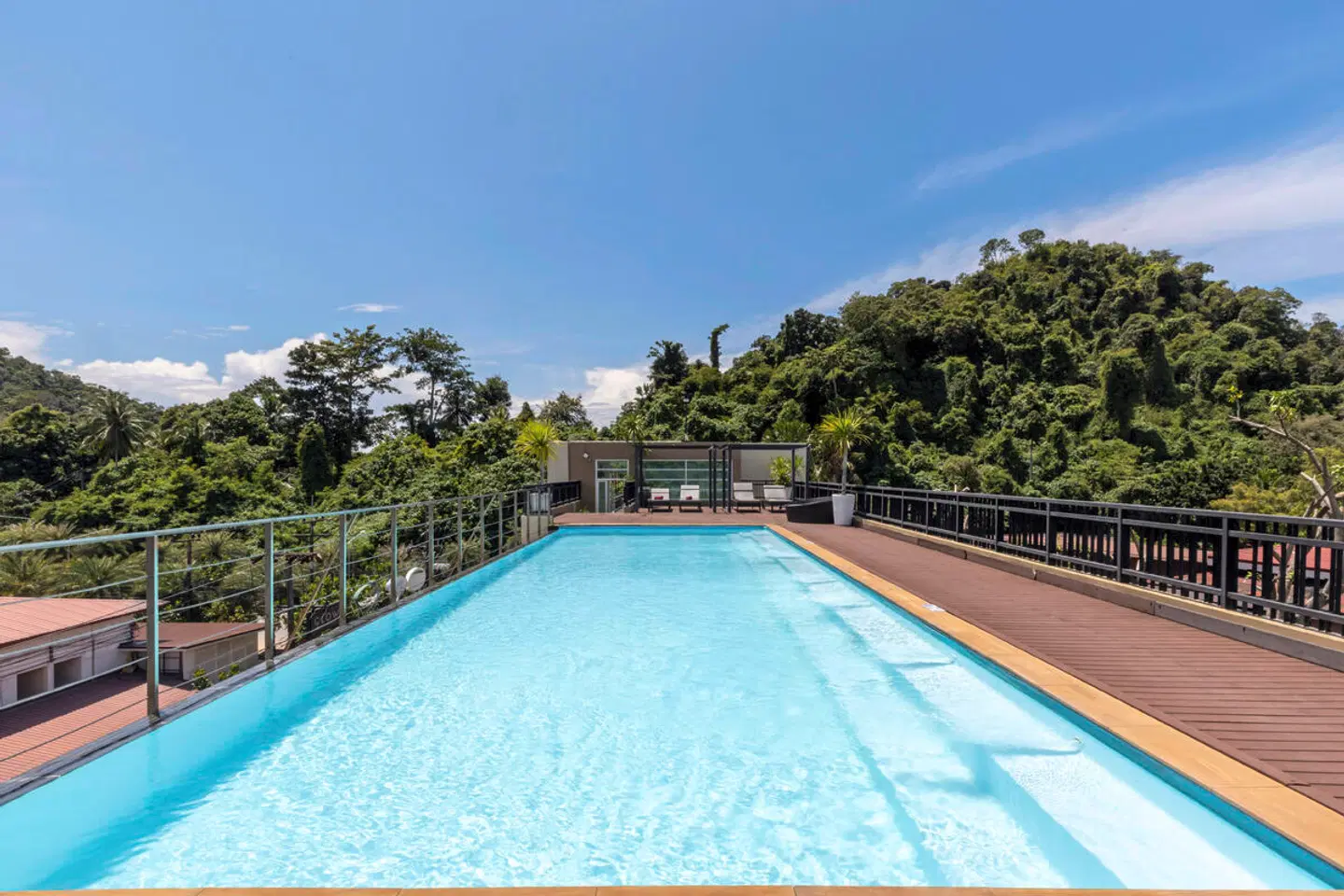Navinda Krabi OUTDOOR_POOL